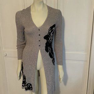 Nic+ Zoe Carrigan Sweater